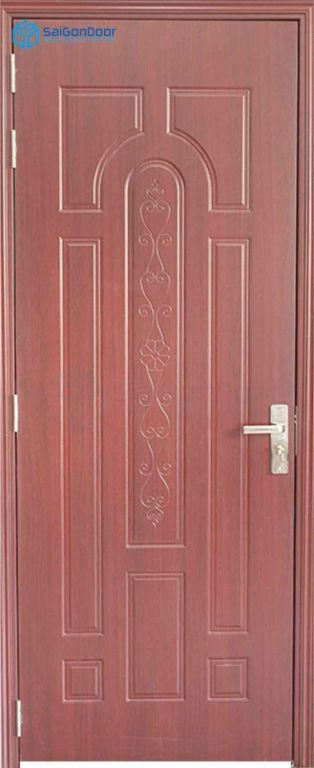 CỬA NHỰA COMPOSITE SYB 445 7 Cửa nhựa Composite SYB 445
