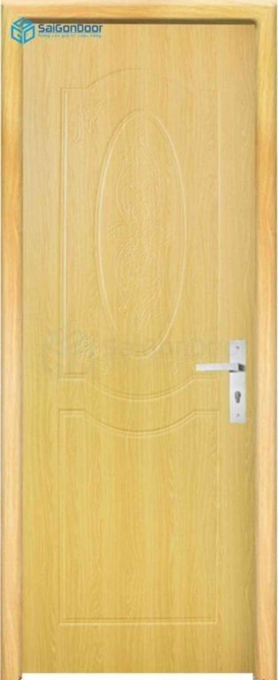 Cửa nhựa Composite SYB 643