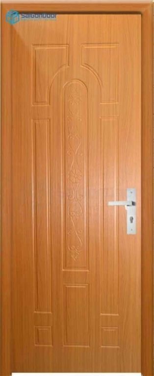 CỬA NHỰA COMPOSITE SYB 645 16 Cửa nhựa Composite SYB 645