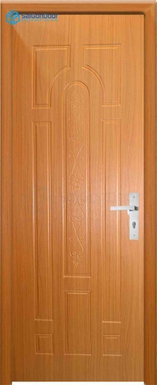 CỬA NHỰA COMPOSITE SYB 645 9 Cửa nhựa Composite SYB 645