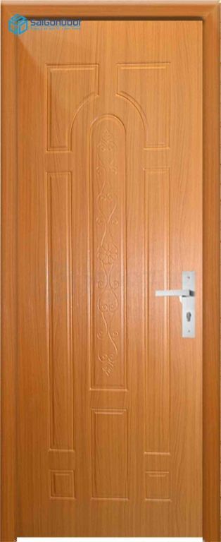 CỬA NHỰA COMPOSITE SYB 645 7 Cửa nhựa Composite SYB 645