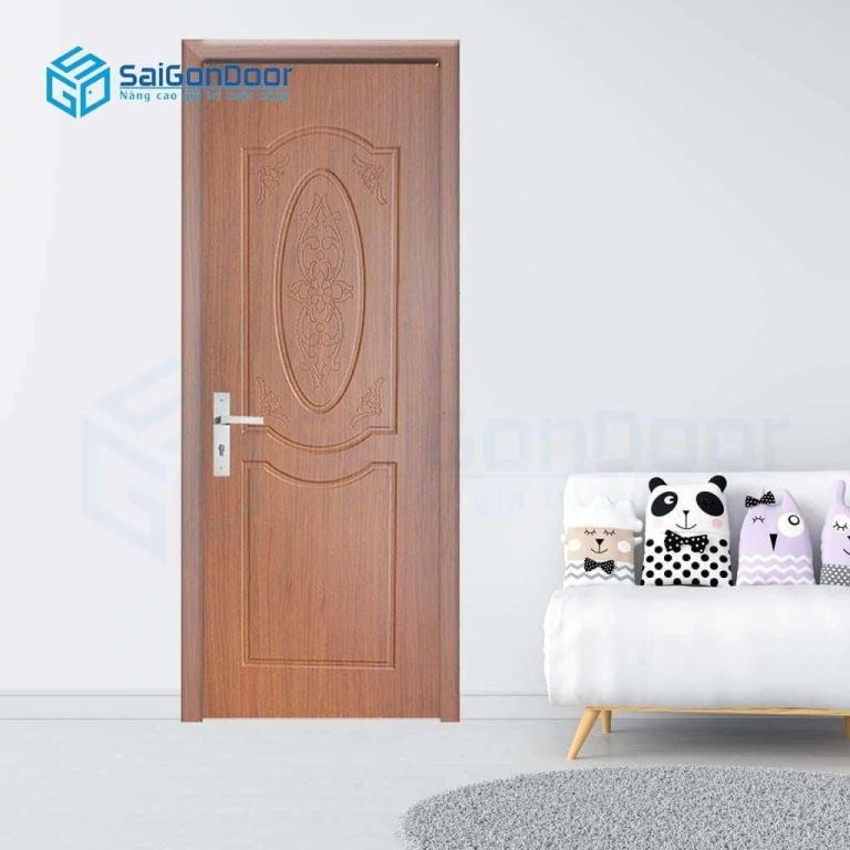 Cửa nhựa PVC SGDSYB 743 13 Cửa nhựa PVC SGD SYB 743