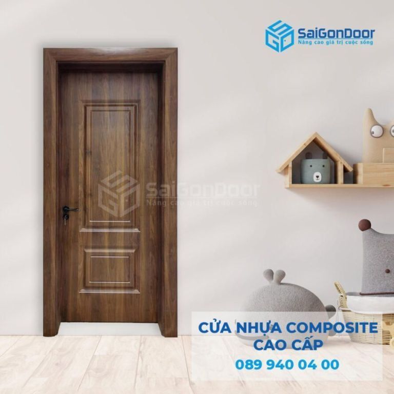 200+ CÁC MẪU CỬA GỖ CHỊU NƯỚC 71 Cua nhua composite 1A CNC