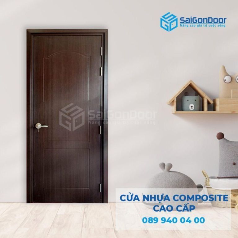 200+ CÁC MẪU CỬA GỖ CHỊU NƯỚC 73 Cua nhua composite 2A