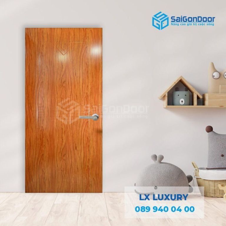200+ CÁC MẪU CỬA GỖ CHỊU NƯỚC 122 Cua nhua composite LX 23 KO KINH