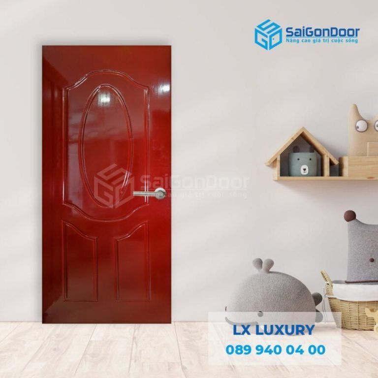 16 mẫu cửa gỗ nhựa chịu nước LX LUXURY 16 mẫu cửa gỗ nhựa chịu nước LX LUXURY