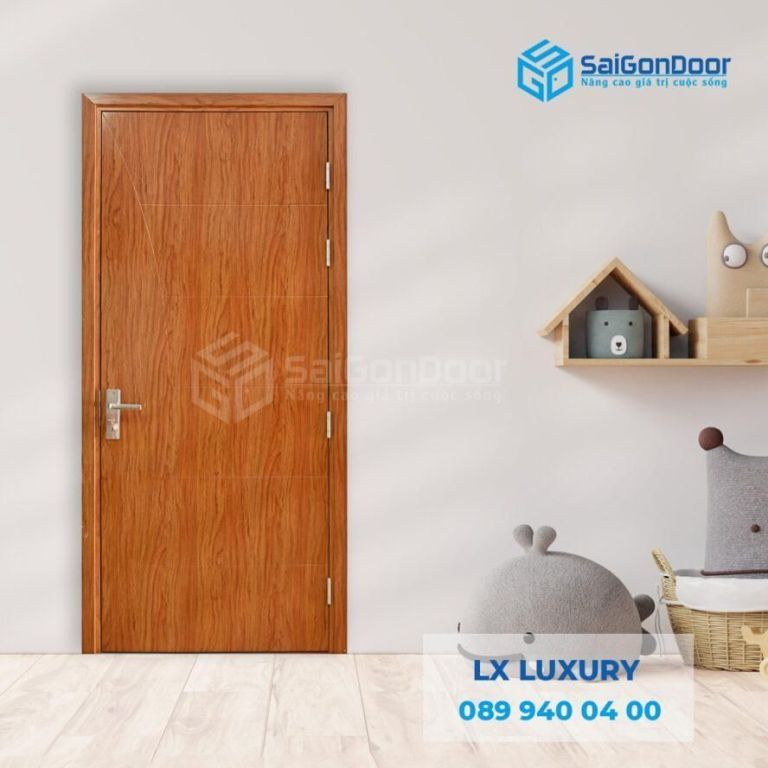 200+ CÁC MẪU CỬA GỖ CHỊU NƯỚC 128 Cua nhua composite LX 77 3
