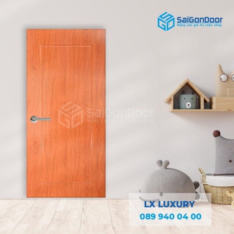 200+ CÁC MẪU CỬA GỖ CHỊU NƯỚC 132 Cua nhua composite LX 87