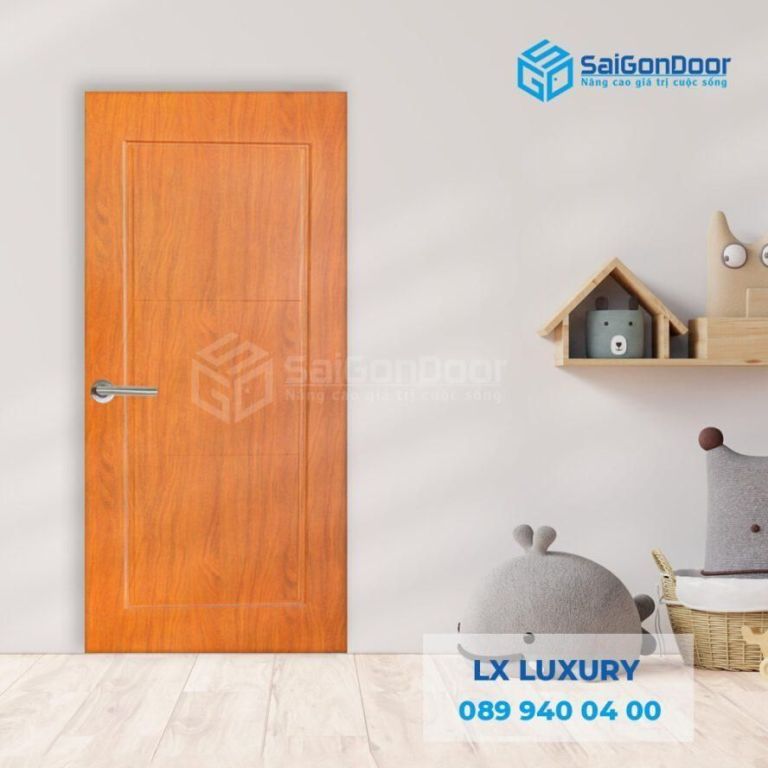 16 mẫu cửa gỗ nhựa chịu nước LX LUXURY 16 mẫu cửa gỗ nhựa chịu nước LX LUXURY