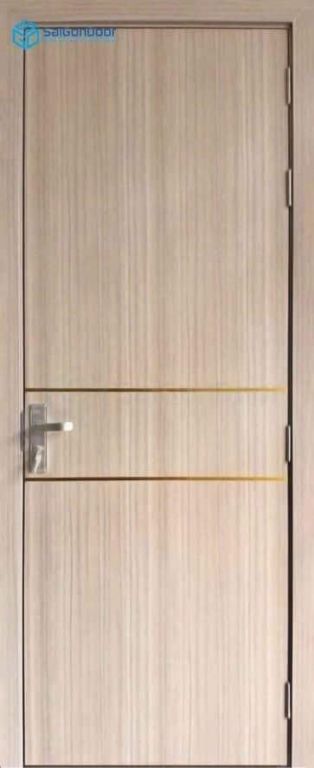 Cửa nhựa Composite P1R2A