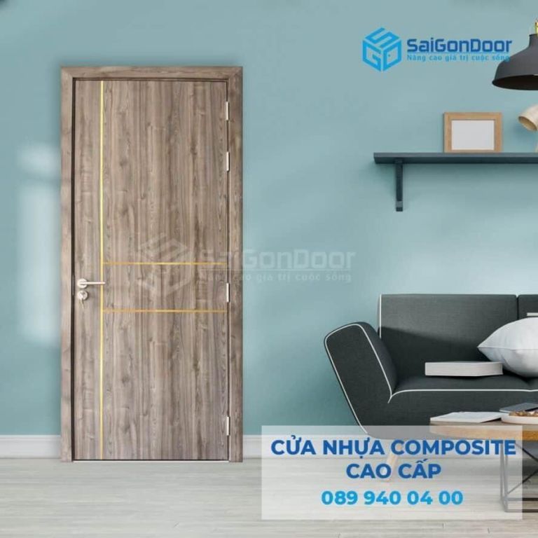 200+ CÁC MẪU CỬA GỖ CHỊU NƯỚC 89 Cua nhua composite P1R3