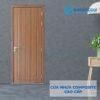CỬA NHỰA COMPOSITE P1R4 (2) 3 Cửa nhựa Composite P1R4 (2)