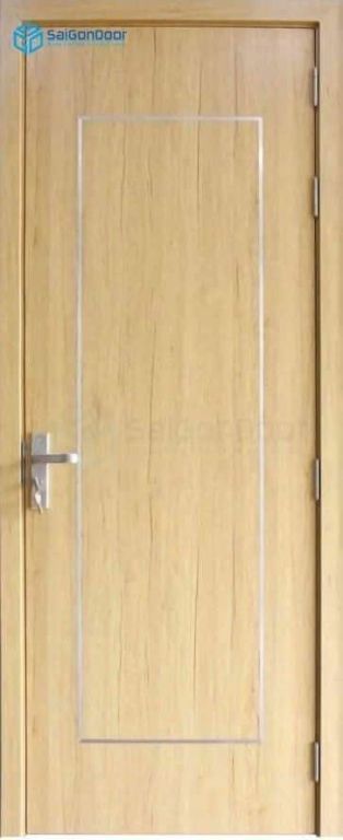 CỬA NHỰA COMPOSITE P1R4 16 Cửa nhựa Composite P1R4