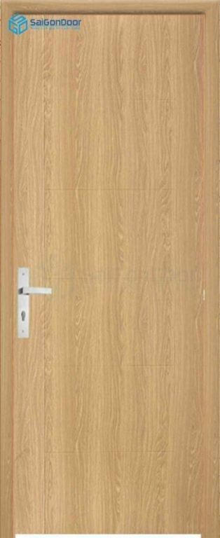 Cửa nhựa Composite P1R47