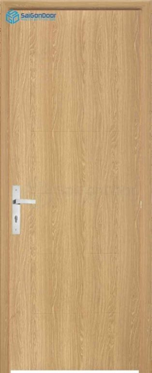 Cửa nhựa Composite P1R47