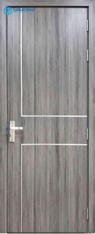 CỬA NHỰA COMPOSITE P1R4B 16 Cửa nhựa Composite P1R4B