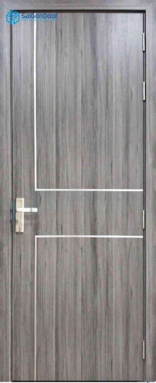 CỬA NHỰA COMPOSITE P1R4B 9 Cửa nhựa Composite P1R4B