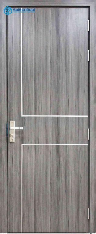 CỬA NHỰA COMPOSITE P1R4B 7 Cửa nhựa Composite P1R4B