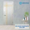 CỬA NHỰA COMPOSITE P1R4a (2) 3 Cửa nhựa Composite P1R4a (2)