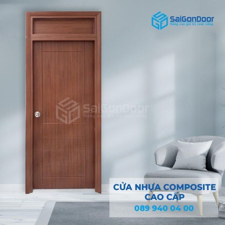 200+ CÁC MẪU CỬA GỖ CHỊU NƯỚC 99 Cua nhua composite P1R8 FIX 3