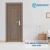 CỬA NHỰA COMPOSITE SGD 1PN 3 Cửa nhựa Composite SGD 1PN
