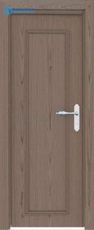 CỬA NHỰA COMPOSITE SGD 1PN 16 Cửa nhựa Composite SGD 1PN