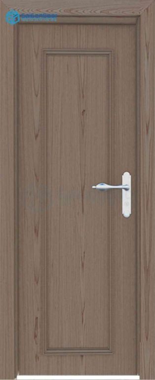 CỬA NHỰA COMPOSITE SGD 1PN 9 Cửa nhựa Composite SGD 1PN
