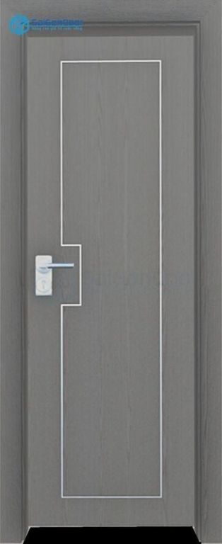 CỬA GỖ GIÁ RẺ SGD Composite 22CSV 15 Cửa gỗ giá rẻ SGD Composite 22CSV