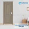 CỬA NHỰA COMPOSITE SGD 2PN 3 Cửa nhựa Composite SGD 2PN