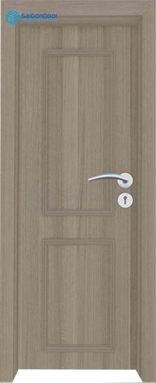 CỬA NHỰA COMPOSITE SGD 2PN 7 Cửa nhựa Composite SGD 2PN
