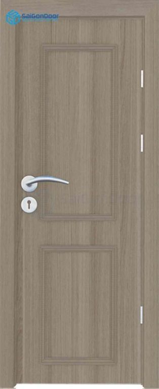 CỬA NHỰA COMPOSITE SGD 2PNs 9 Cửa nhựa Composite SGD 2PNs