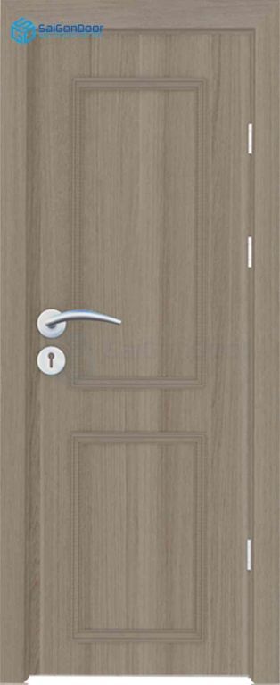 CỬA NHỰA COMPOSITE SGD 2PNs 7 Cửa nhựa Composite SGD 2PNs