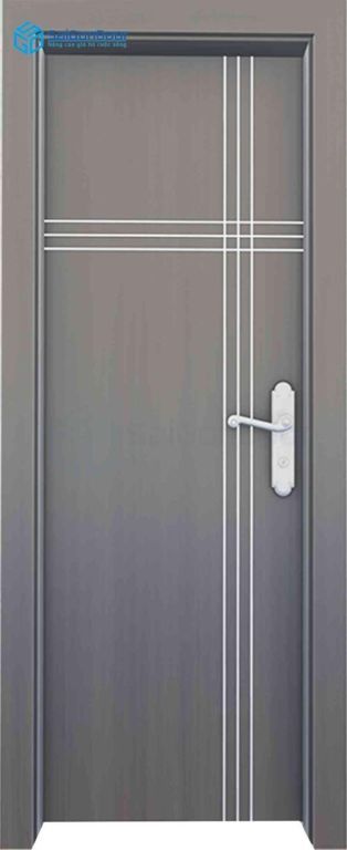 CỬA NHỰA COMPOSITE SGD 33CS 7 Cửa nhựa Composite SGD 33CS