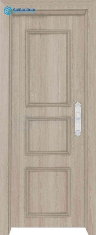 CỬA NHỰA COMPOSITE SGD 3PN 16 Cửa nhựa Composite SGD 3PN
