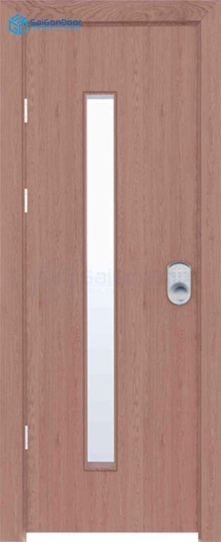CỬA NHỰA COMPOSITE SGD P1G1Ds 7 Cửa nhựa Composite SGD P1G1Ds