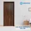 CỬA NHỰA COMPOSITE SGD103-M04 3 Cửa nhựa Composite SGD103-M04