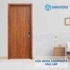 CỬA NHỰA COMPOSITE SGD103-M10 3 Cửa nhựa Composite SGD103-M10