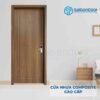 CỬA NHỰA COMPOSITE SGD105-M05 3 Cửa nhựa Composite SGD105-M05