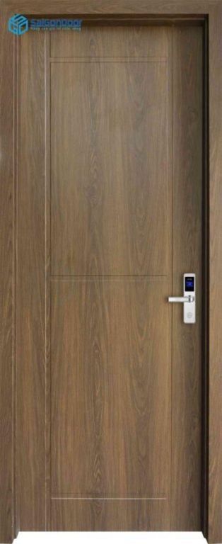 CỬA NHỰA COMPOSITE SGD105-M05 16 Cửa nhựa Composite SGD105-M05