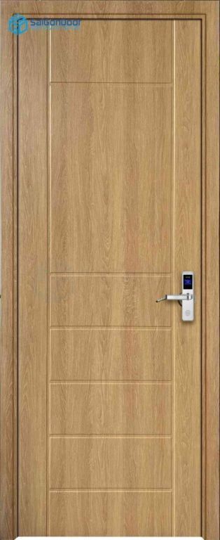 CỬA NHỰA COMPOSITE SGD106-M11 9 Cửa nhựa Composite SGD106-M11