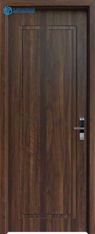 CỬA NHỰA COMPOSITE SGD107-M04 7 Cửa nhựa Composite SGD107-M04