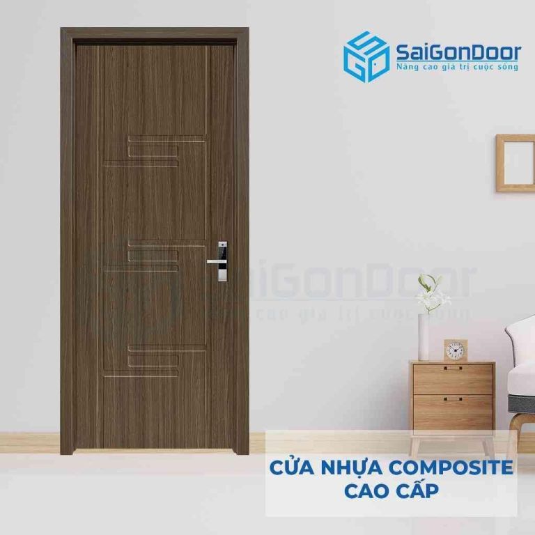 CỬA NHỰA COMPOSITE SGD108-M03 5 Cửa nhựa Composite SGD108-M03