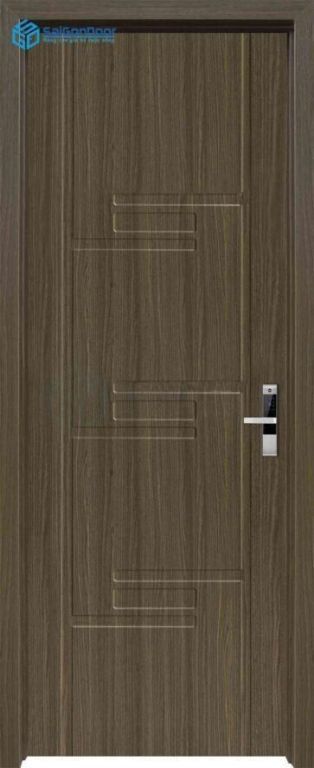 CỬA NHỰA COMPOSITE SGD108-M03 16 Cửa nhựa Composite SGD108-M03