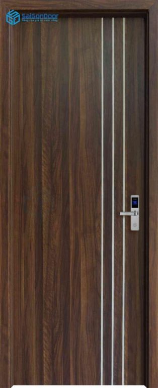 CỬA NHỰA COMPOSITE SGD132-M04 7 Cửa nhựa Composite SGD132-M04