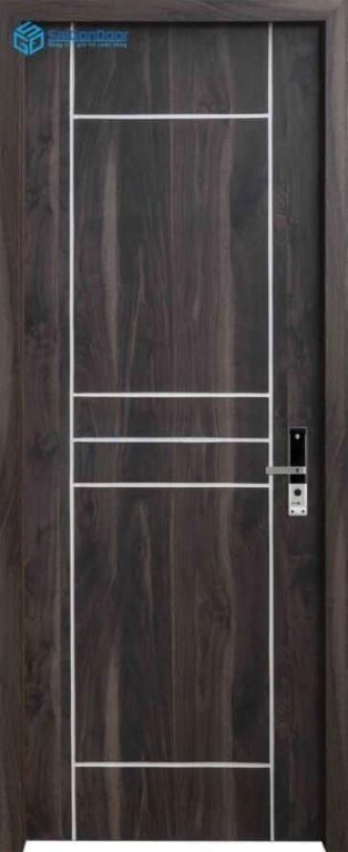 CỬA NHỰA COMPOSITE SGD134-M07 16 Cửa nhựa Composite SGD134-M07