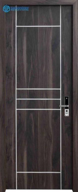 CỬA NHỰA COMPOSITE SGD134-M07 9 Cửa nhựa Composite SGD134-M07