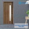 CỬA NHỰA COMPOSITE SK154-M05 3 Cửa nhựa Composite SK154-M05