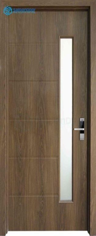 CỬA NHỰA COMPOSITE SK154-M05 16 Cửa nhựa Composite SK154-M05
