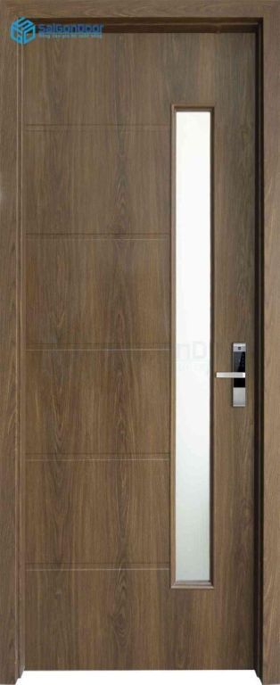 CỬA NHỰA COMPOSITE SK154-M05 9 Cửa nhựa Composite SK154-M05
