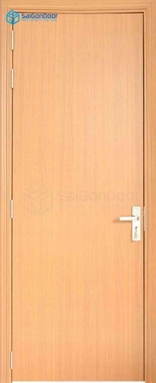 Cửa nhựa Composite SYB 601